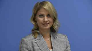 Вера Щербачева