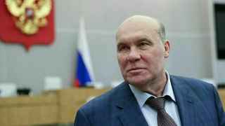 Андрей Колесник