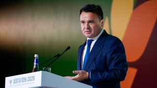 Андрей Воробьев