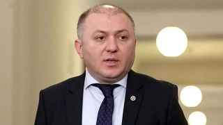 Глава СГБ Грузии Григол Лилуашвили