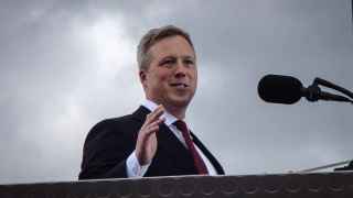 Дэниел Дрисколл