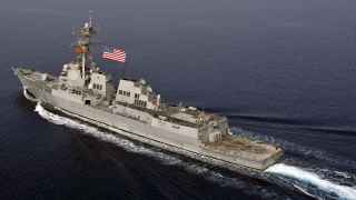 USS Jason Dunham