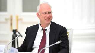 Кирилл Дмитриев