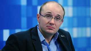 Александр Чачава 