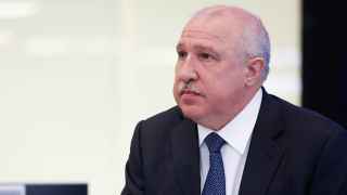 Эдуард Худайнатов