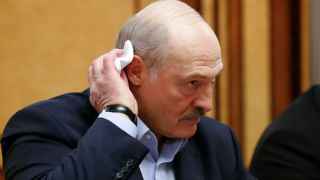 Лукашенко призвал белорусов «молиться на власть»