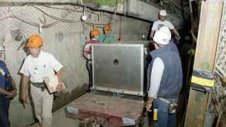 Ядерные испытания в США в 1992 