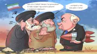 Мир еще должен дозреть до Третьей мировой
