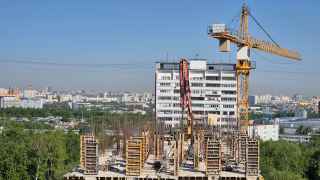 Цена льготной ипотеки поднимается все выше