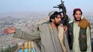 Кабул, Афганистан