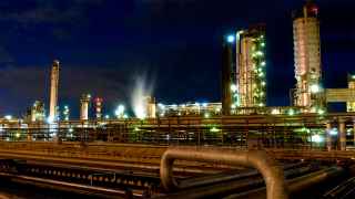 Нефтеперерабатывающий завод ISAB