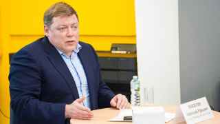Анатолий Никитин