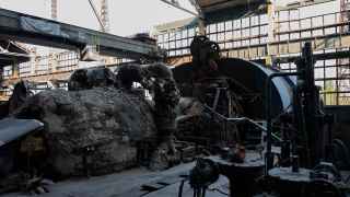 Архивное фото