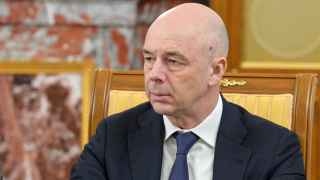 Антон Силуанов, министр финансов, налоговой реформой прибавил себе работы и денег