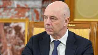 Минфин (на фото министр Антон Силуанов) надеялся собрать больше нефтяной ренты