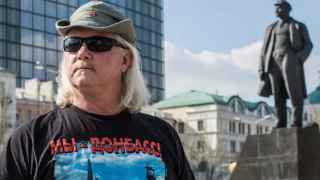 Рассел Бентли