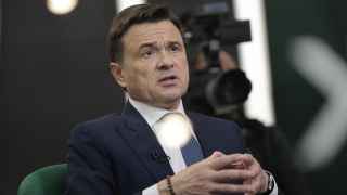 Андрей Воробьев