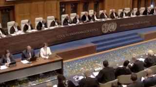 Судьи в Международном суде представляют страны — члены ООН