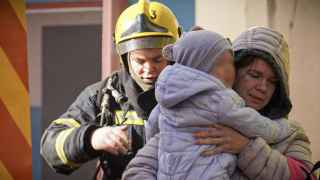 Террористические действия России скорее консолидируют Украину, чем разобщают