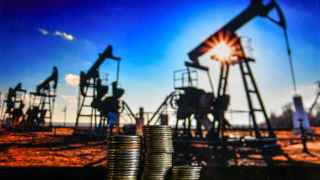 Минфину не светит выполнить план по нефтегазовым доходам 