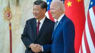 США стремятся к войне с Китаем – хорошо, что холодной