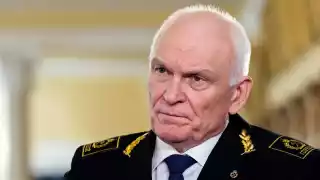 Владимир Литвиненко 