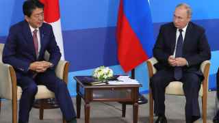 Грядущее похолодание: российско-японские отношения после Абэ Синдзо