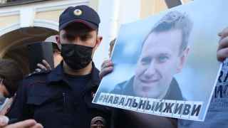 Аналитики ожидают, что ЕС и США могут заморозить активы и запретить въезд тем, кто будет признан ответственен за отравление Навального.