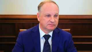 Олег Гуменюк 