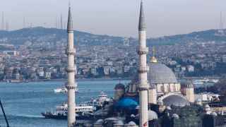 Россия возлагает на Турцию большие надежды в плане поставок товаров