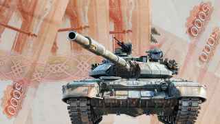 Перевести военную промышленность на гражданские рельсы быстро никак не получится