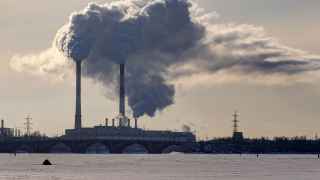 Воронежская ТЭЦ-1