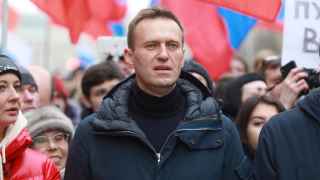 Навальный выздоравливает: его отключили от аппарата ИВЛ