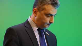 Лев Шлосберг