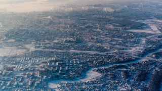 Якутск 