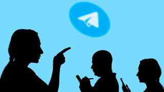 Белый самолетик обернулся для Telegram черным лебедем