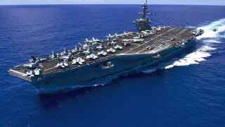 USS Carl Vinson