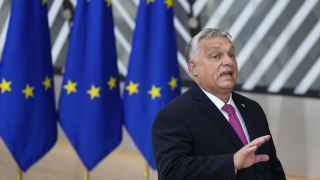 Европейским лидерам придется договориться, чтобы не допустить Орбана к власти 