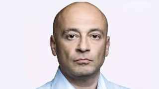 Михаил Кенин