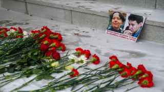 Память об убитых Анастасии Бабуровой и Станиславе Маркелове по-прежнему жива; а их убийца – раздает интервью