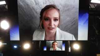 Катерина Тихонова
