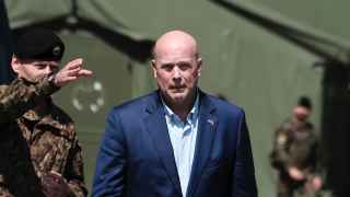 Мэттью Уитакер