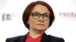 Эльвира Набиуллина готовит финансовый рынок к долгой жизни под санкциями