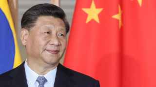 Китайский лидер Си Цзиньпин