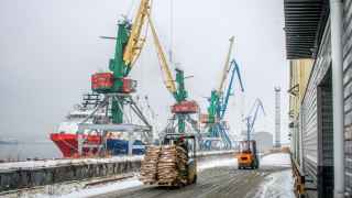 Мурманский рыбный порт – один из примеров, как ФАС «защищает» инвестиции в российскую экономику