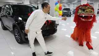 Китай хочет, чтобы россияне покупали машины у его официальных дилеров