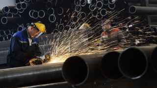 Позитива в гражданской экономике не просматривается 