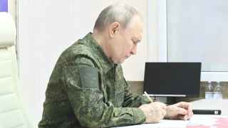 Путин стремится разрушить НАТО и раздробить Запад, и пока нельзя сказать, что у него это совсем не получается
