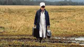 Врачи нужны не только на линии фронта