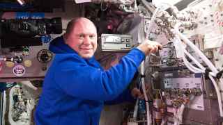 Олег Артемьев